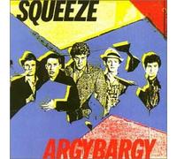 Squeeze - Argybargy