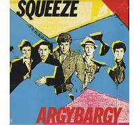 Squeeze - Argybargy