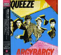Squeeze - Argybargy [Import]
