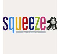 Squeeze - Babylon and on by Squeeze (1995) Audio CD
