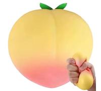 Squeeze Ball - Portable Stretchy Fidget, Sensory Game For Classroom Prizes, Relaxing Tool With Soft Build, Sensory Utility, Portable Stretchy Fidget For School Rewards, Birthday Surprises, Spring Part
