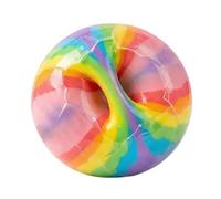 Squeeze Balls - Funny Crackling Sound Baall - Fidget Toy,for Kids Adults Classrosom Travel Home Work Study Relaxation Plays