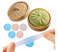 Squeeze Balls Stress Relief Toy - Hand Exercise and Fun | Soft Squishy Material with Tactile Response Feature, Children’s Toy Category Item for Classroom Home Play Use