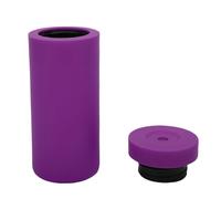 Squeeze Bottle | Silicone Squeeze Container | for Kitchen Sink (Violette)