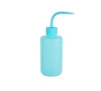 Squeeze Bouteilles Pot d'arrosage de 150/250/500ml, 2 pièces, bouteilles à presser for plantes succulentes, fleurs spéciales avec longue buse, outil de bouilloire verseur de bec d'eau(250ml-01)