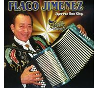 Squeeze Box King