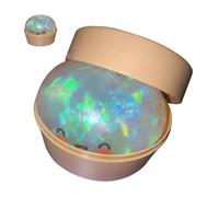 Squeeze Bun - Stress Relief Fidget Toy Food Shape | Soft Slow Rising Anti Sensory Toy Comfortable Grip Portable Fun for Adults, Students, Workers, Home, School Or Office