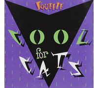 Squeeze - Cool for Cats