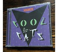 Squeeze - Cool for Cats