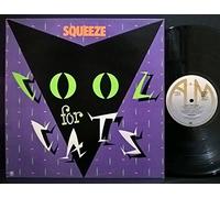 SQUEEZE - Cool for Cats [Import]