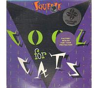 Squeeze - COOL FOR CATS LP UK A&M 1979