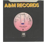 Squeeze - Cool For Cats Pink Vinyl 12