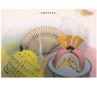 Squeeze - COSI Fan Tutti Frutti (1985) [Import]