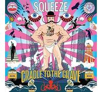 Squeeze - Cradle To The Grave [New CD]