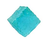 Squeeze Cube - 5cm Soft Slow Rising Calming Cube, Sensory Fidget Toys with Ultra-Comfortable Soft Touch Texture, Stress Ease Desktop Accessory, Silent Tactile Tool, Hand Exerciser for Kids Adults