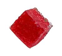 Squeeze Cube - 5cm Soft Slow Rising Calming Cube, Sensory Fidget Toys with Ultra-Comfortable Soft Touch Texture, Stress Ease Desktop Accessory, Silent Tactile Tool, Hand Exerciser for Kids Adults