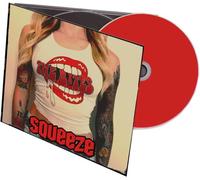 Squeeze(Digipak) [CD] NEUF