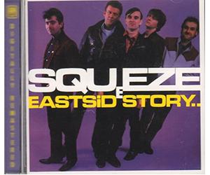 Squeeze - East Side Story