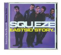 Squeeze - East Side Story [Import]