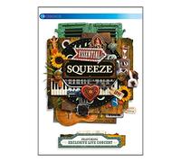 Squeeze - Essential squeeze