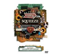 Squeeze - Essential Squeeze [Import anglais]