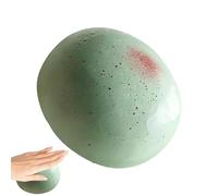 Squeeze Fidget , Bun Shape Ultra Soft Sensory Stress Relief Prank Pinch , Slow Rebound Anti for Kids Teens Adults Women Men Birthday Christmas New Year Party Gift