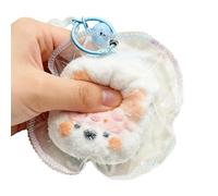 Squeeze Fidget Toy | Elastic Interactive Animal-Theme Slipper Shape | Sensory Prank Pinch Toys | for Kids Boys Girls Teens Adults Women Men Kindergarten Party Favor Birthday Christmas New Year