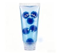 Squeeze Fidget Toys, Dentifrice Doux, Jouet Squish à montée Lente, Bleu