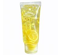 Squeeze Fidget Toys, Dentifrice Doux, Jouet Squish à montée Lente, Jaune