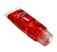 Squeeze Fidget Toys, Dentifrice Doux, Jouet Squish à montée Lente, Rouge