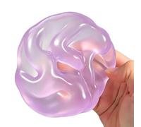 Squeeze Fidget Toys Jouet Sensoriel Enfant Rigolo Souple Lent à Gonfler