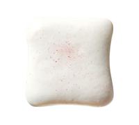 Squeeze Fidget Toys - Soft Slow Rebound Realistic, Toast Shaped Sensory Stress Relief Toy with Texture for Stocking Stuffers Christmas Girls Boys Adults Party Favors Travel School Office