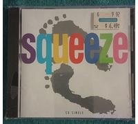 Squeeze - Footprints/Black Coffee/Take Me I'm Yours