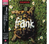 Squeeze - Frank [Import]
