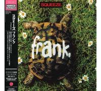 Squeeze - Frank [Papersleeve]