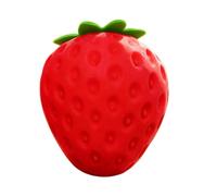 Squeeze Fruit Toys, Slow Rising , Soft Sensory Stress Relief