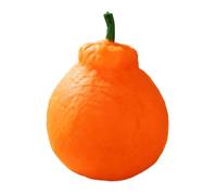 Squeeze Fruit Toys, Slow Rising , Soft Sensory Stress Relief