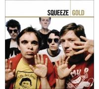 SQUEEZE "GOLD" 2 CD NEW ALLE HITS