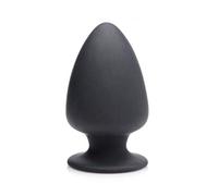 Squeeze-It Il Plug Anal Medium