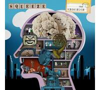 Squeeze - Knowledge [Vinyl] Uk - Import
