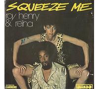 squeeze me (45 tours)