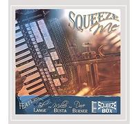 Squeeze Me by Squeezebox