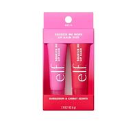 Squeeze Me Lip Balm Duo Kit CHERRY/BUBBLEGUM