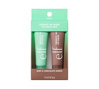 Squeeze Me Lip Balm Duo Kit MINT/CHOCOLATE