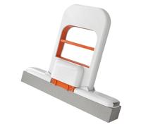 Squeeze Mop - Plumeau Portable, Solution De Remplacement À Outils Multiples