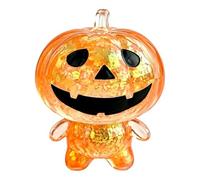 Squeeze Pumpkin Soft Slow Rising Relaxation Halloween Pumpkin