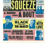 Squeeze - Round & a Bout