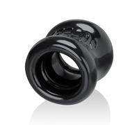 Squeeze Soft-Grip Ballstretcher - Noir