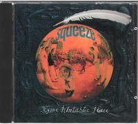 Squeeze - Some Fantastic Place