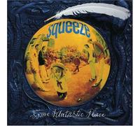 Squeeze - Some Fantastic Place by Squeeze (1993) Audio CD